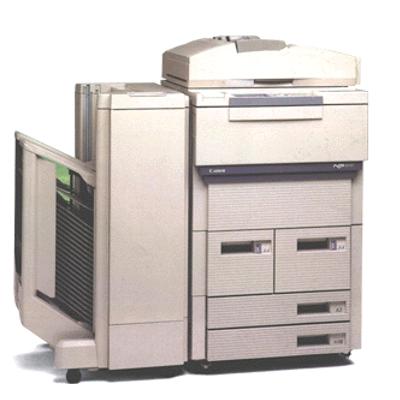drukarka Canon NP6050