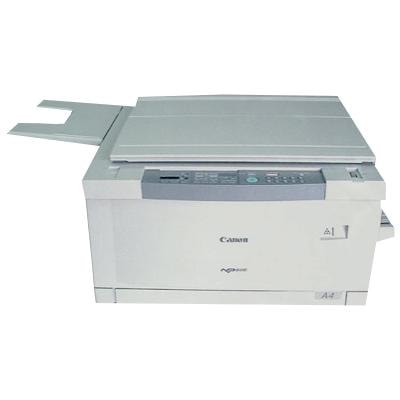 drukarka Canon NP6416