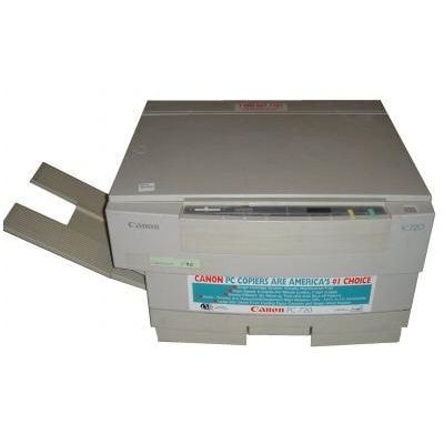 drukarka Canon PC-720
