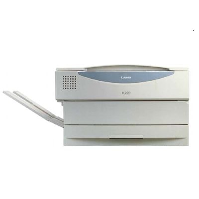 drukarka Canon PC-921