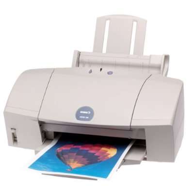 drukarka Canon BJC-8200
