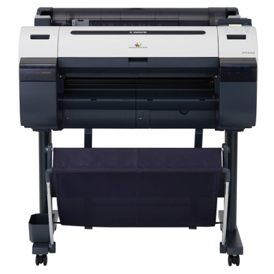drukarka Canon iPF 655