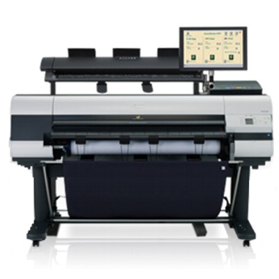 Tusze do Canon iPF 780 MFP M40 - oryginalne