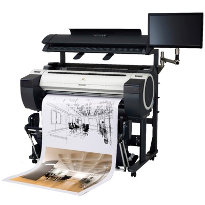 drukarka Canon iPF 780