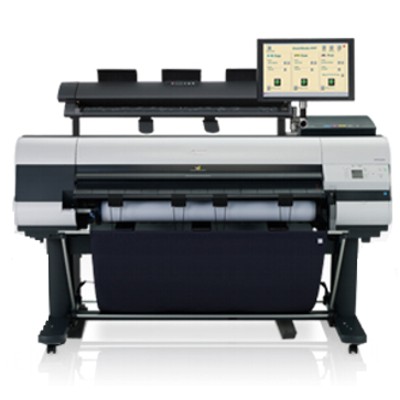 drukarka Canon iPF 785 MFP M40