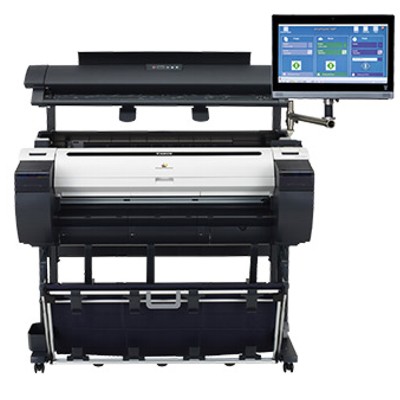 drukarka Canon iPF 785