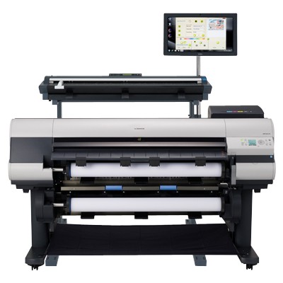 drukarka Canon iPF 825