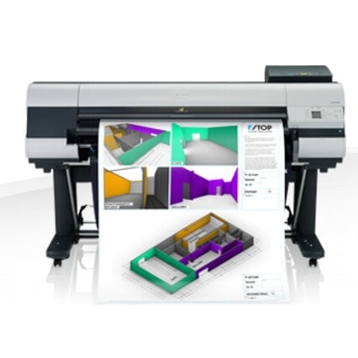 drukarka Canon iPF 830