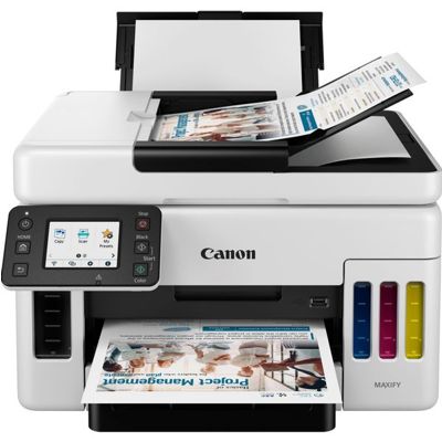 Drukarka Canon MAXIFY GX6040