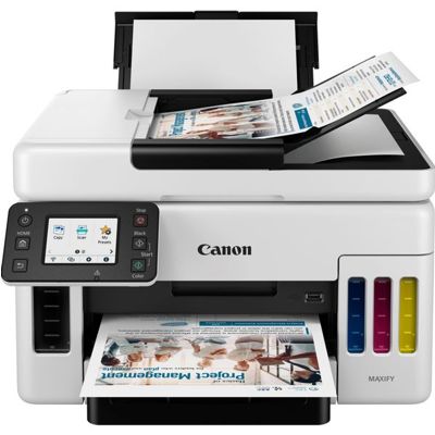 drukarka Canon MAXIFY GX6040