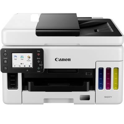 drukarka Canon MAXIFY GX6050