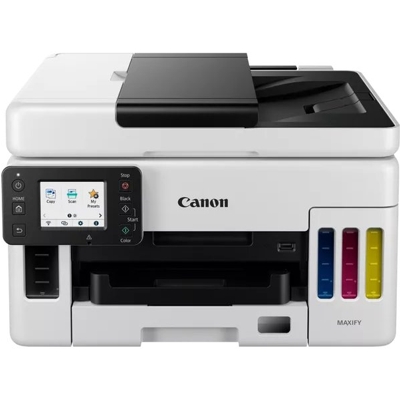 Drukarka Canon MAXIFY GX6550