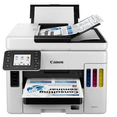 drukarka Canon MAXIFY GX7050