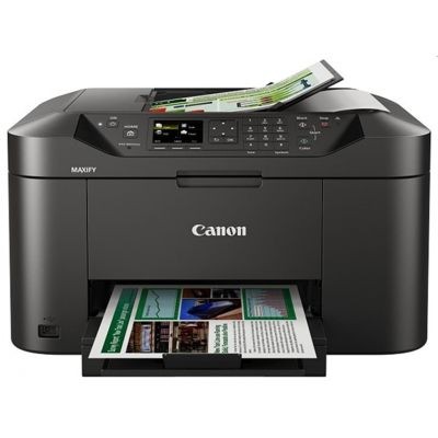 Drukarka Canon MAXIFY MB2000