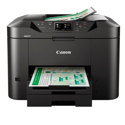 drukarka Canon MAXIFY MB2750