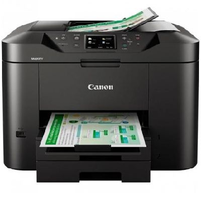 drukarka Canon MAXIFY MB2755