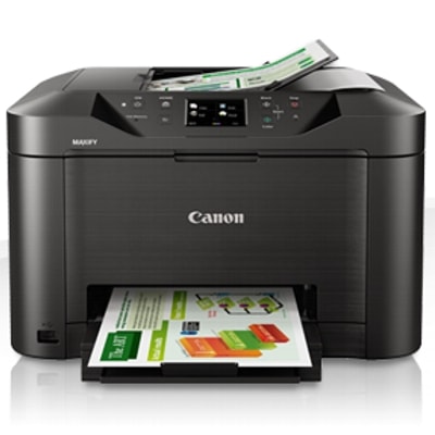 Drukarka Canon MAXIFY MB5050