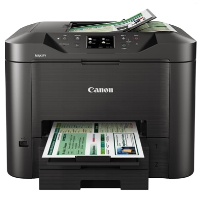 Drukarka Canon MAXIFY MB5350