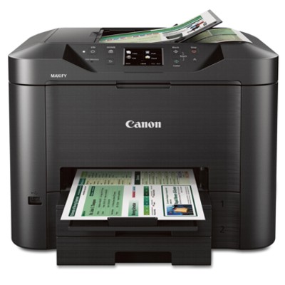  Drukarka Canon MAXIFY MB5455