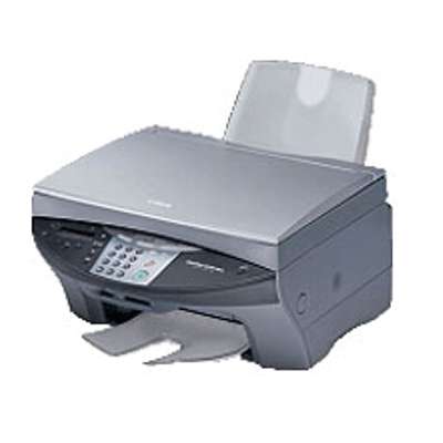 drukarka Canon MP700