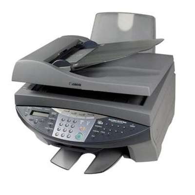 drukarka Canon MP730