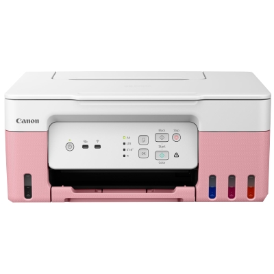  Drukarka Canon Pixma G3430 Pink