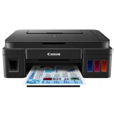 drukarka Canon Pixma G3500