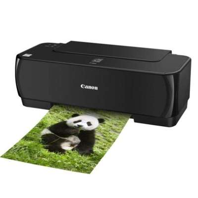 Drukarka Canon Pixma iP1900