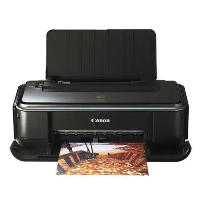 Drukarka Canon Pixma iP2600