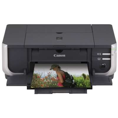 Drukarka Canon Pixma iP4300