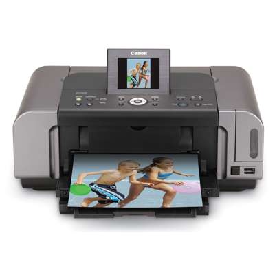 drukarka Canon Pixma IP6700 D