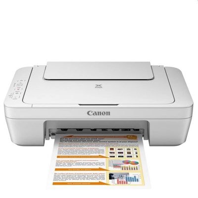drukarka Canon Pixma MG2555