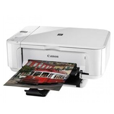 Drukarka Canon Pixma MG3100 White