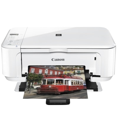 drukarka Canon Pixma MG3150 White