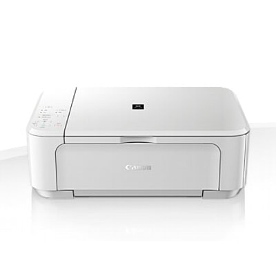 drukarka Canon Pixma MG3550 White