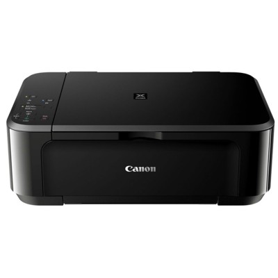 drukarka Canon Pixma MG3650S Black