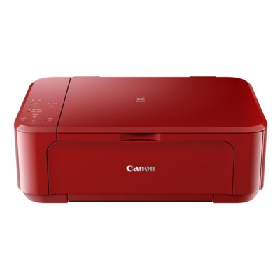 drukarka Canon Pixma MG3650S Red