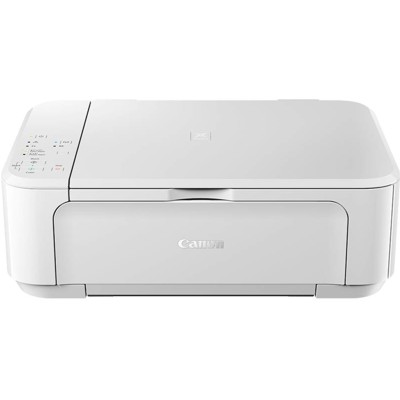  Drukarka Canon Pixma MG3650S White