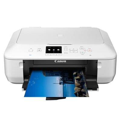  Drukarka Canon Pixma MG5650 White