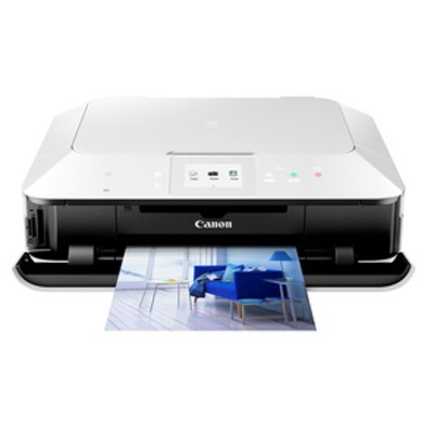  Drukarka Canon Pixma MG6340 White