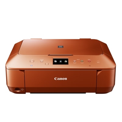 drukarka Canon Pixma MG6650 Orange