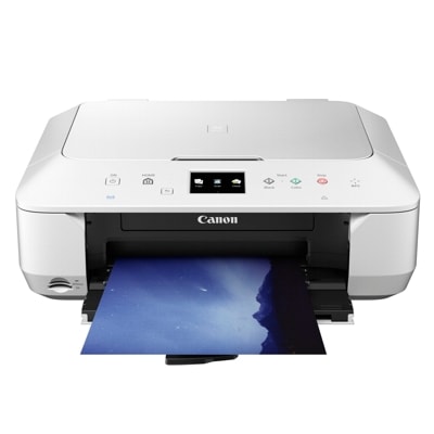  Drukarka Canon Pixma MG6650 White