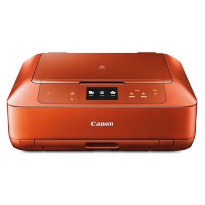 Tusze do Canon Pixma MG7500 Orange - zamienniki, oryginalne