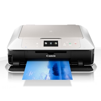 Drukarka Canon Pixma MG7550 White