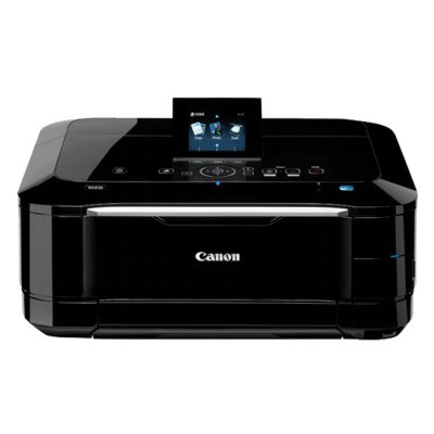 drukarka Canon PIXMA MG8100