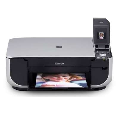 Drukarka Canon Pixma MP210