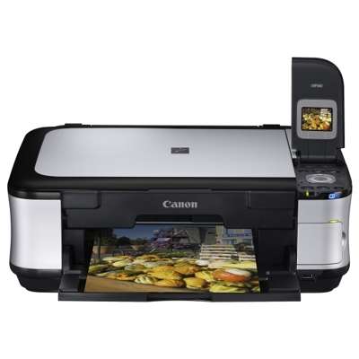  Drukarka Canon Pixma MP270