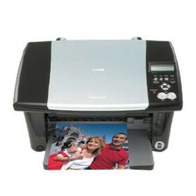 Drukarka Canon Pixma MP370