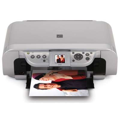  Drukarka Canon Pixma MP460