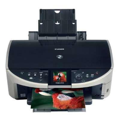 drukarka Canon Pixma MP500